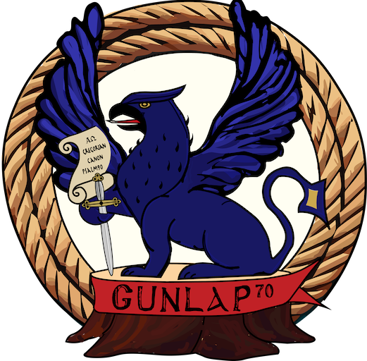 Gun Lap 70